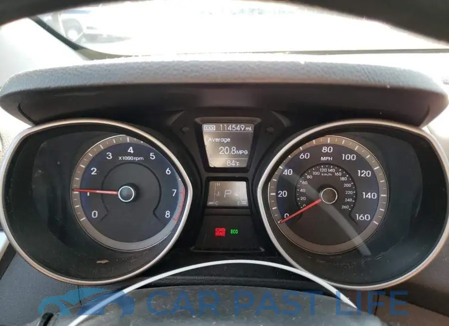 KMHD35LH1EU167048# 9