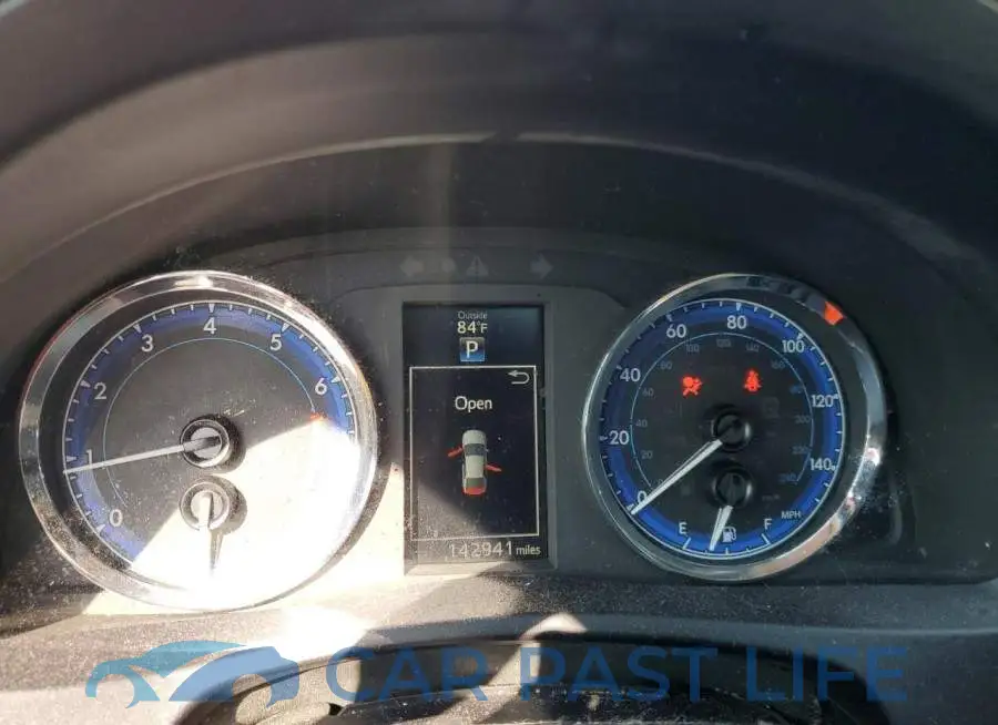 5YFBURHE4HP676938# 9