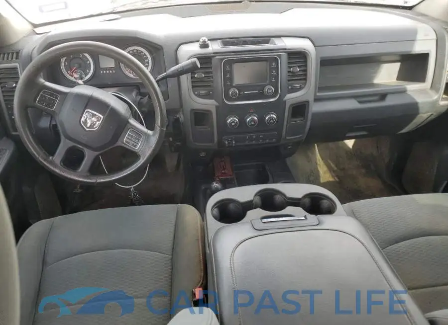 3C6UR5HL8EG196184# 8