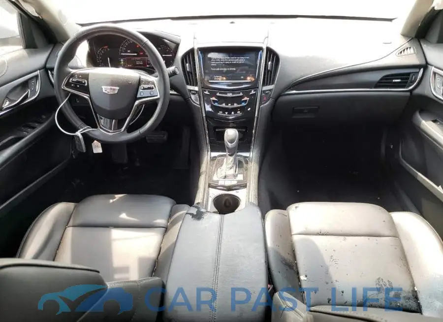 1G6AA5RX8J0181948# 8