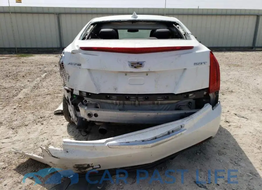 1G6AA5RX8J0181948# 6