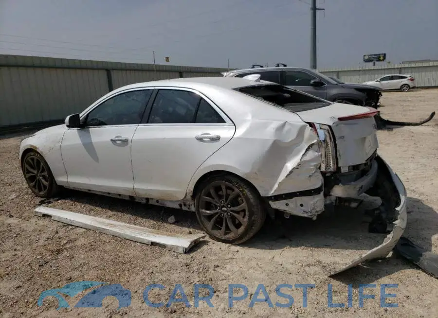 1G6AA5RX8J0181948# 2
