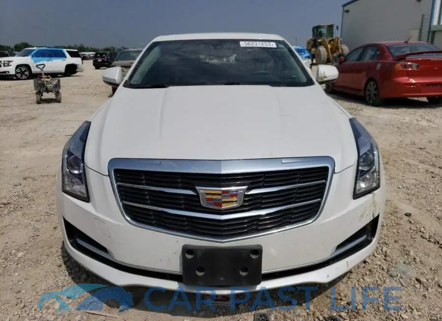 1G6AA5RX8J0181948# 5