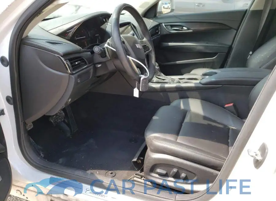 1G6AA5RX8J0181948# 7