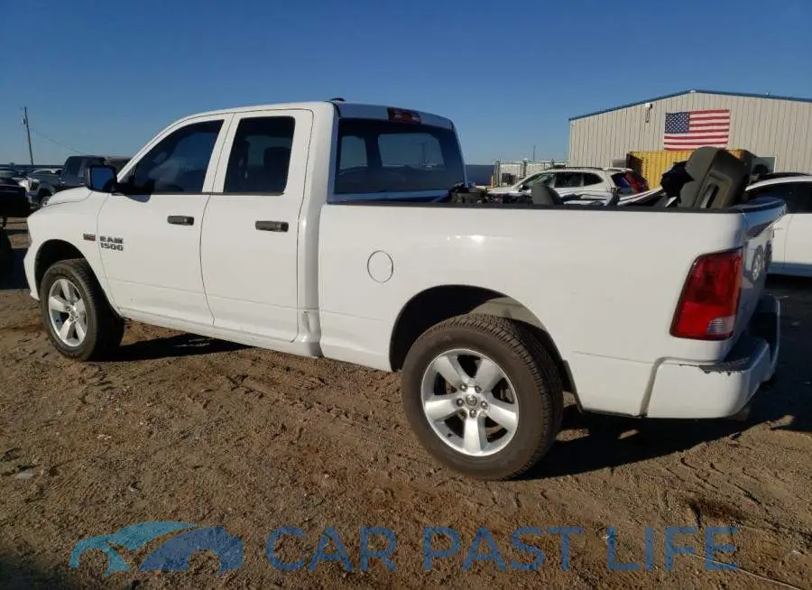 1C6RR7FT6ES110030# 2