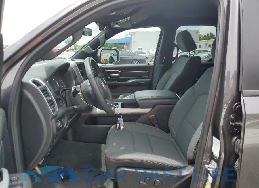 1C6SRFBT2NN472663# 7