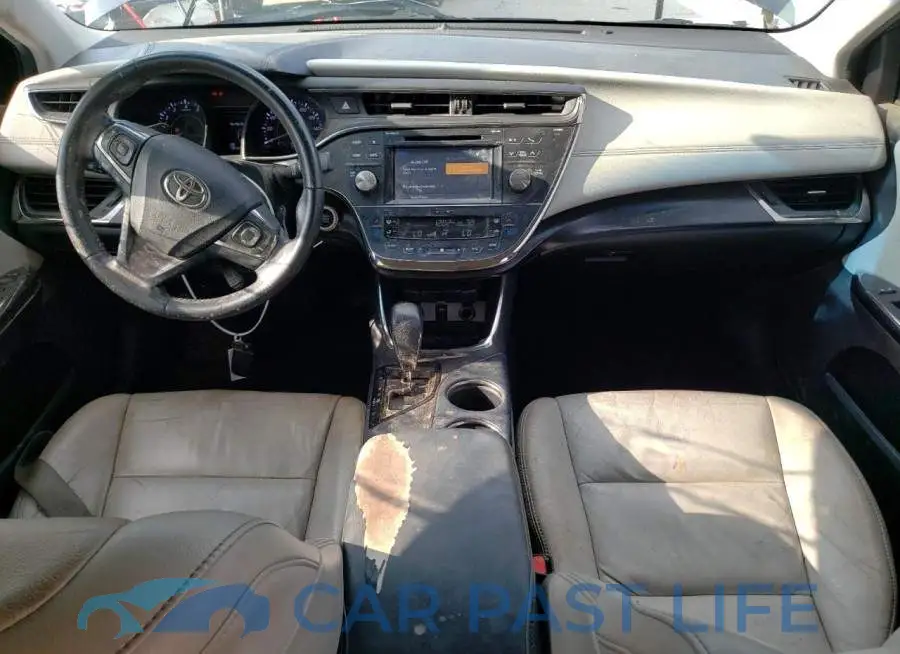 4T1BK1EB0GU227268# 8