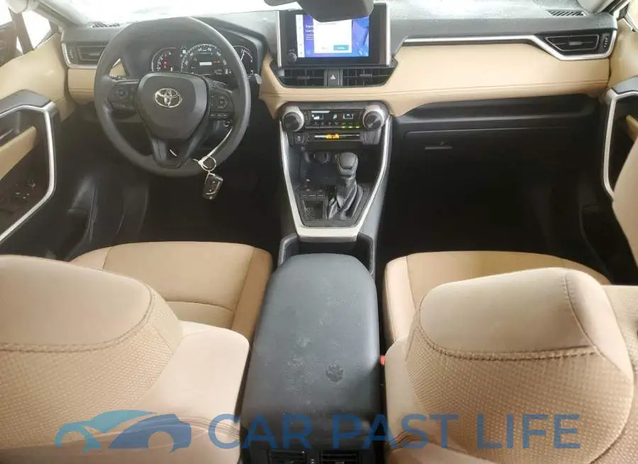 JTMH1RFV6PD103319# 8