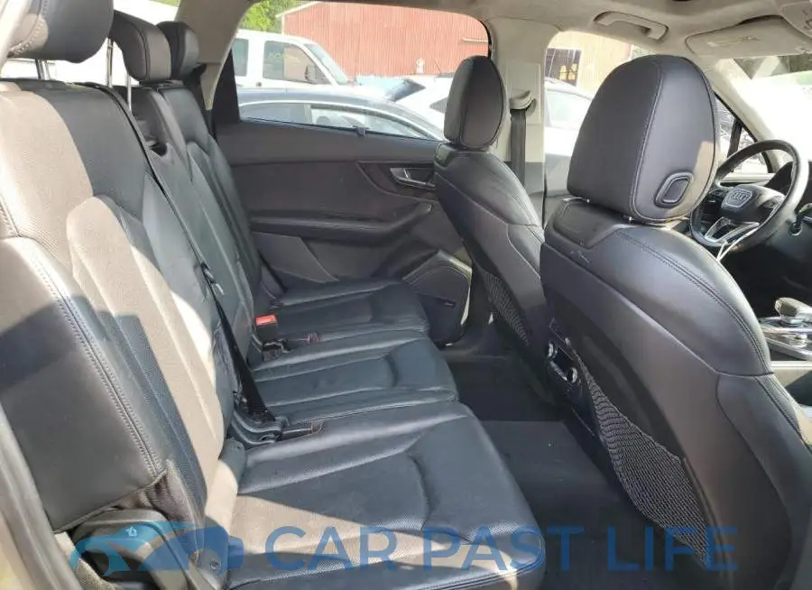 WA1VAAF7XHD016685# 11
