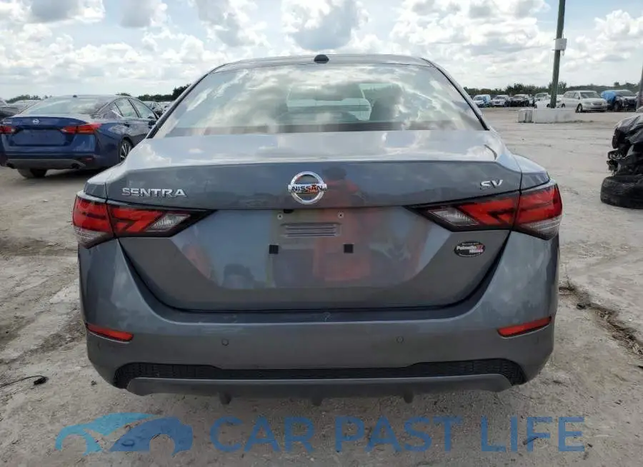 3N1AB8CV3PY250257# 6