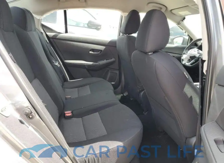 3N1AB8CV3PY250257# 10