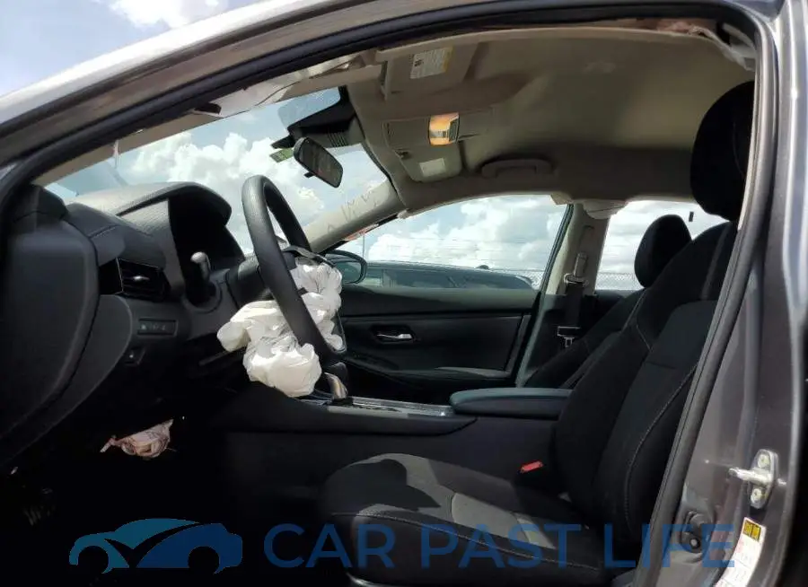 3N1AB8CV3PY250257# 7