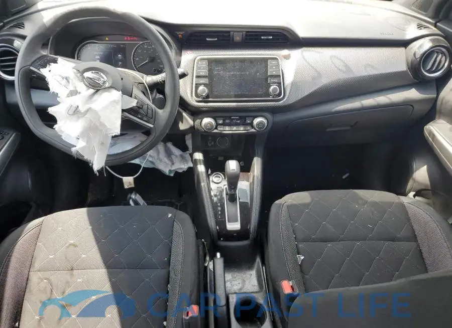 3N1CP5CV6LL542095# 8