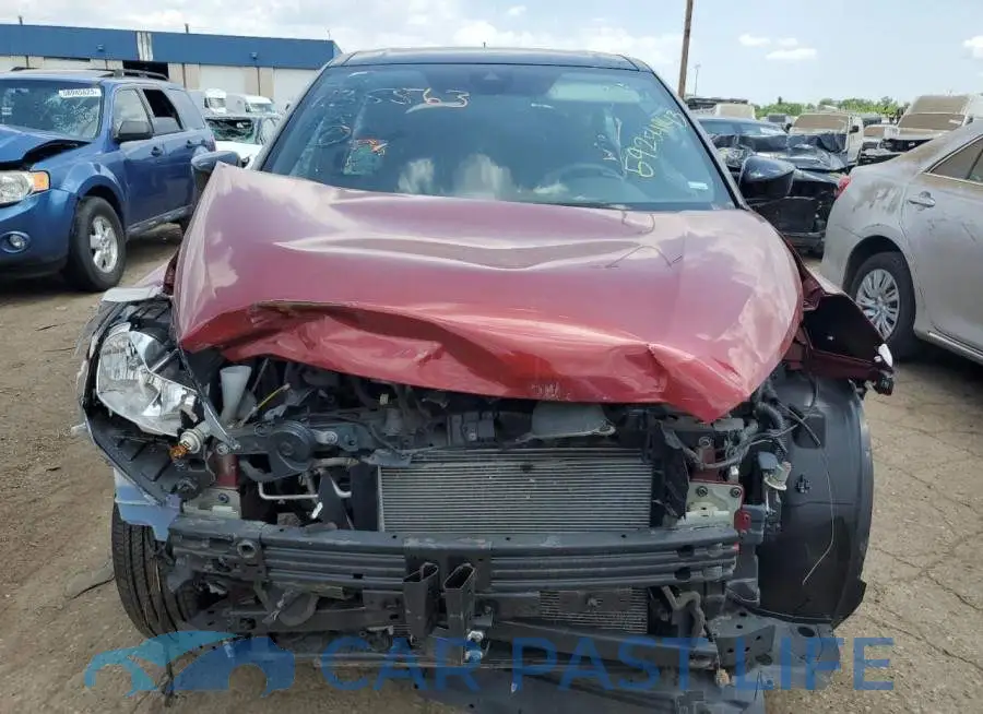 3N1CP5CV6LL542095# 5