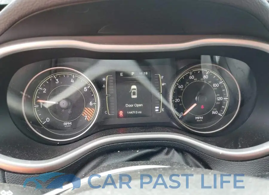 1C4PJMCB5EW316319# 9