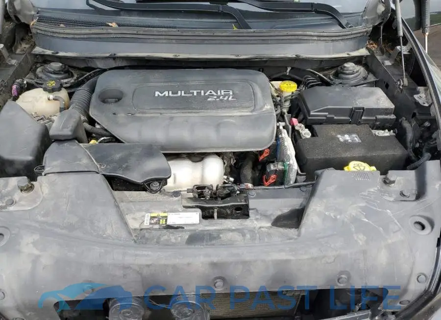 1C4PJMCB5EW316319# 12