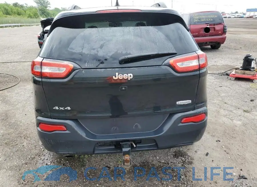 1C4PJMCB5EW316319# 6