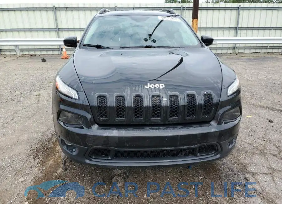 1C4PJMCB5EW316319# 5