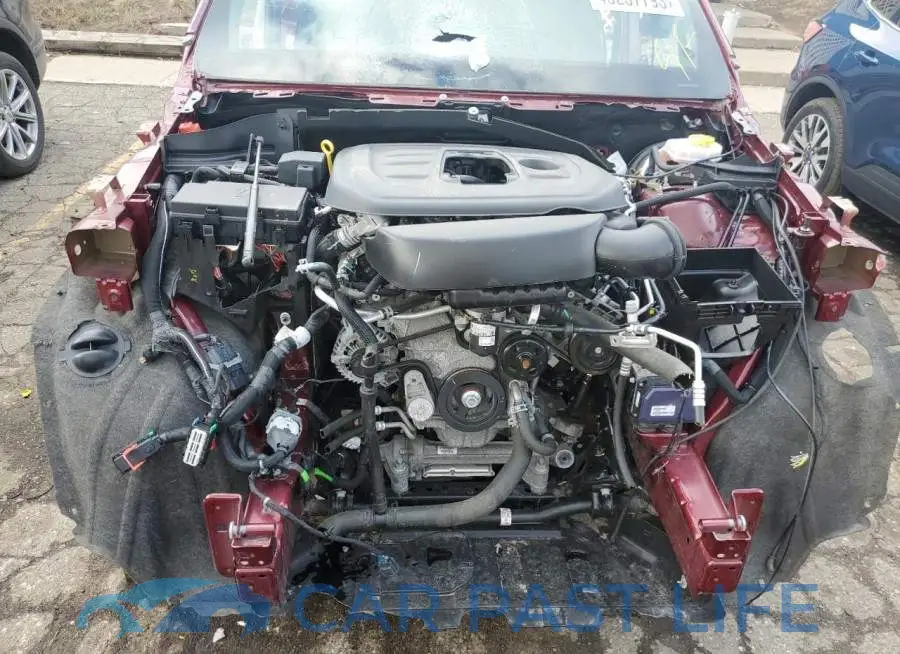 1C4RJFBG6MC728377# 12