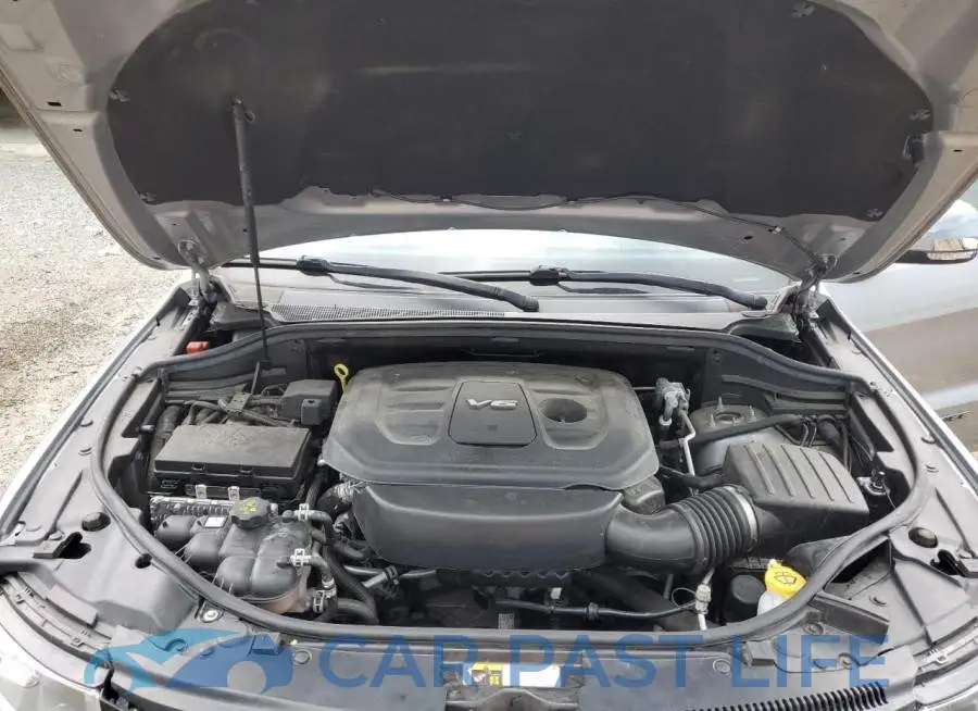 1C4RJFBG9JC295388# 11