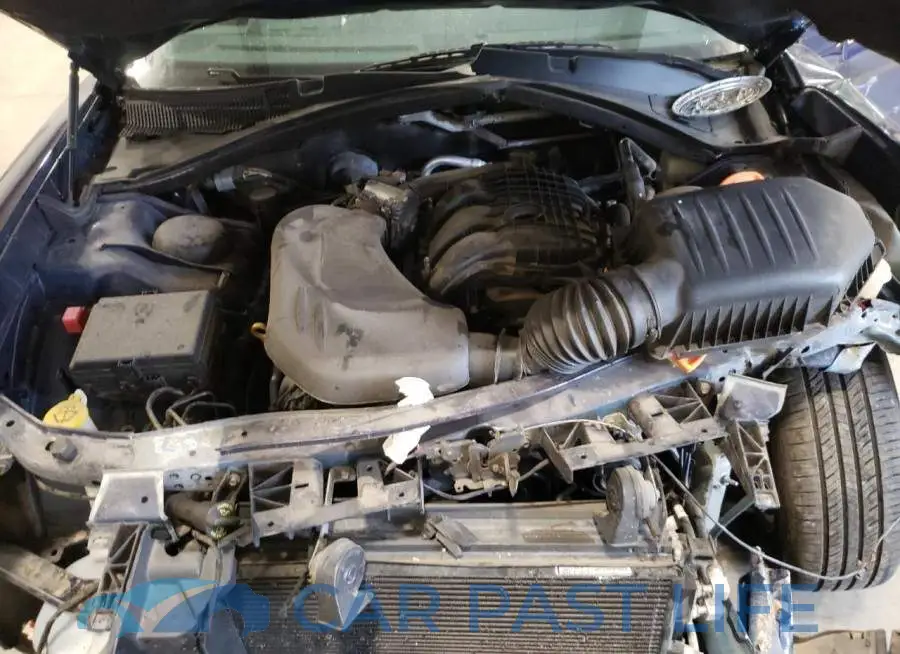 2C3CDXHG6EH288206# 7