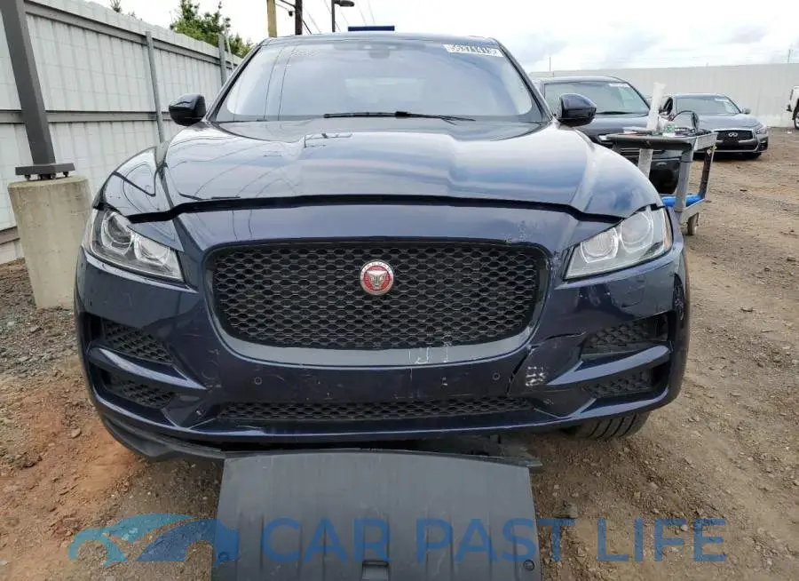 SADCJ2GXXLA630667# 5
