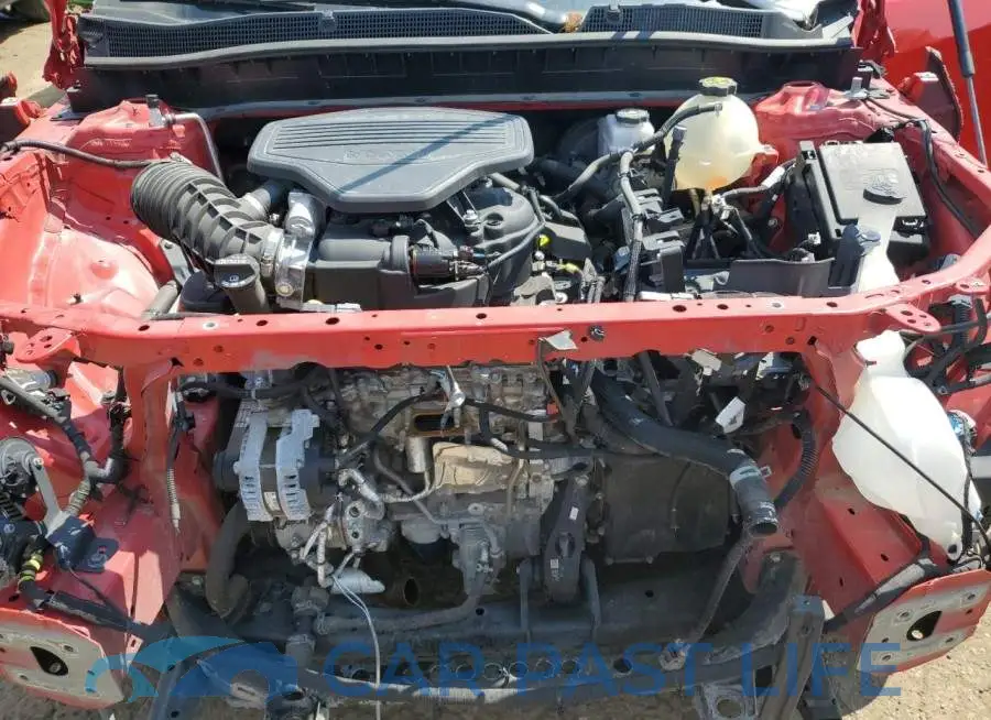 3GNKBHRS9LS603409# 11