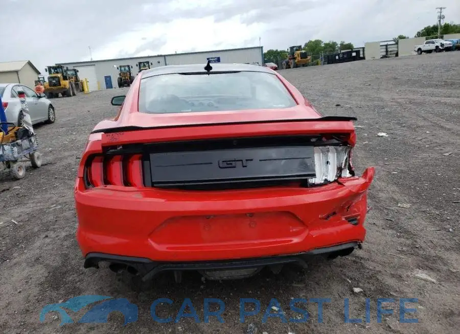 1FA6P8CF9M5133620# 6