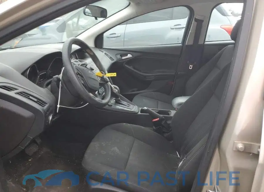 1FADP3FEXJL228546# 7