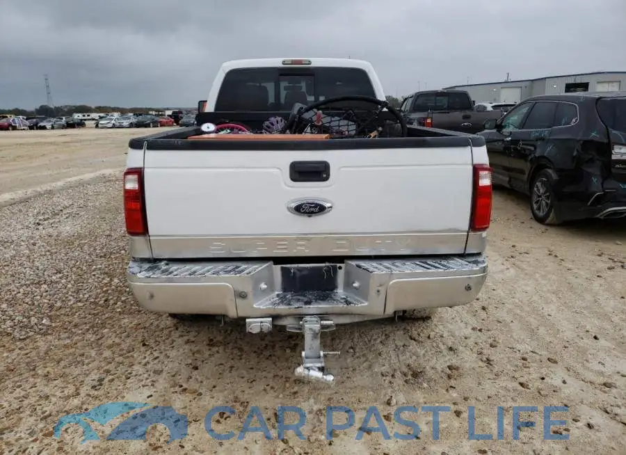 1FT7W2BT2FEC63800# 6
