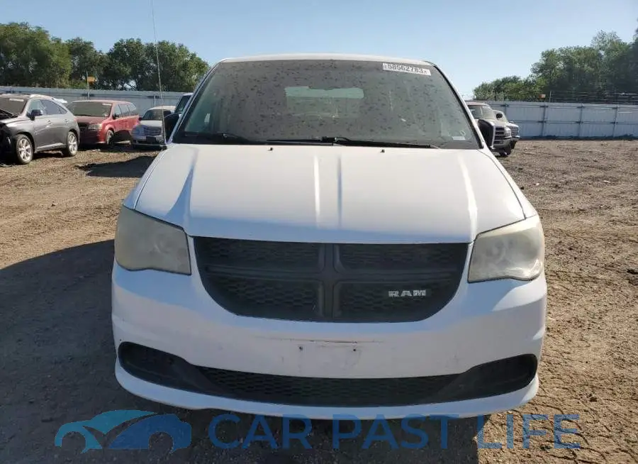 2C4RRGAG5ER416186# 5
