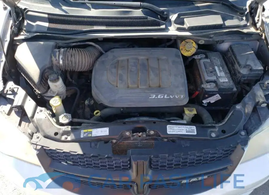 2C4RRGAG5ER416186# 12