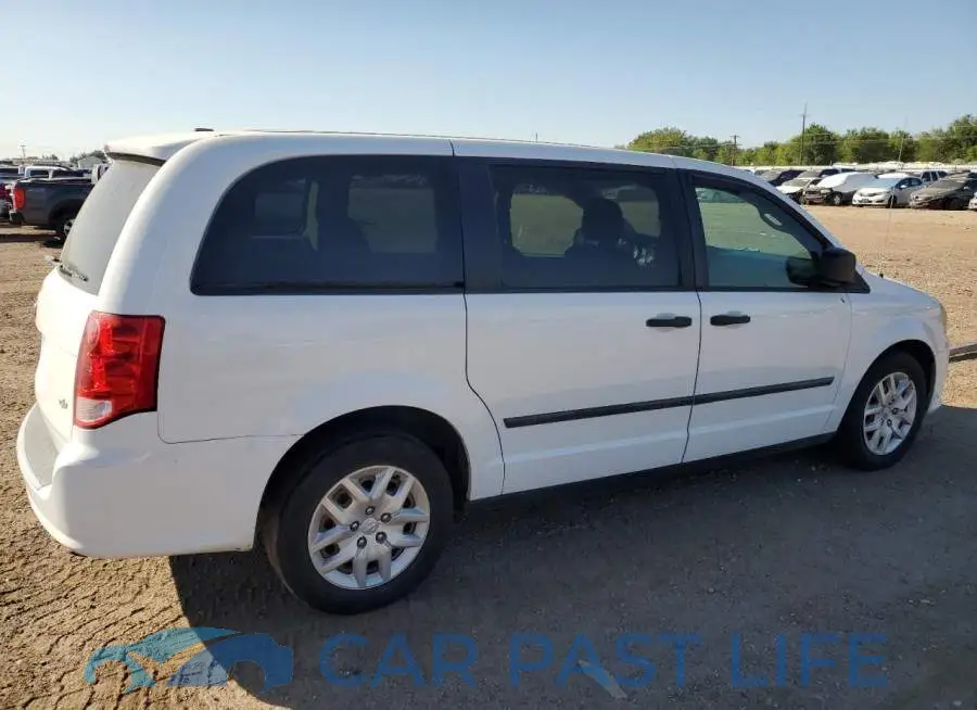 2C4RRGAG5ER416186# 3