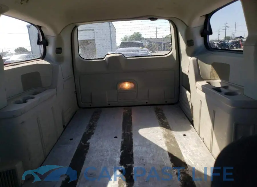 2C4RRGAG5ER416186# 10