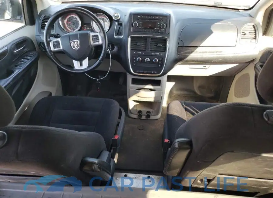 2C4RRGAG5ER416186# 8