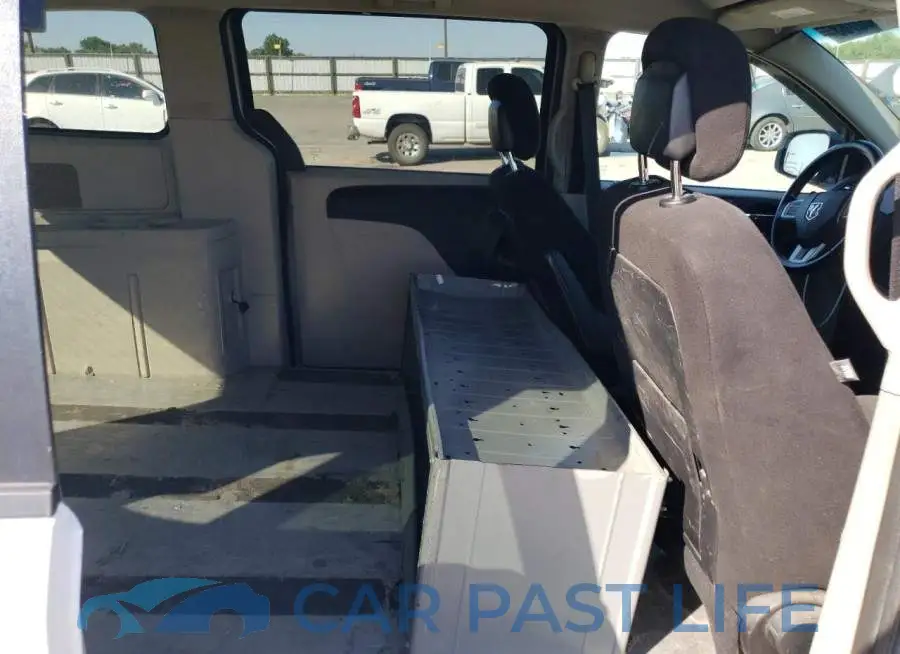 2C4RRGAG5ER416186# 11