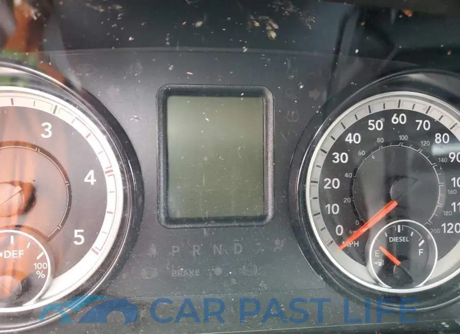 3C63R3DL9HG535092# 9