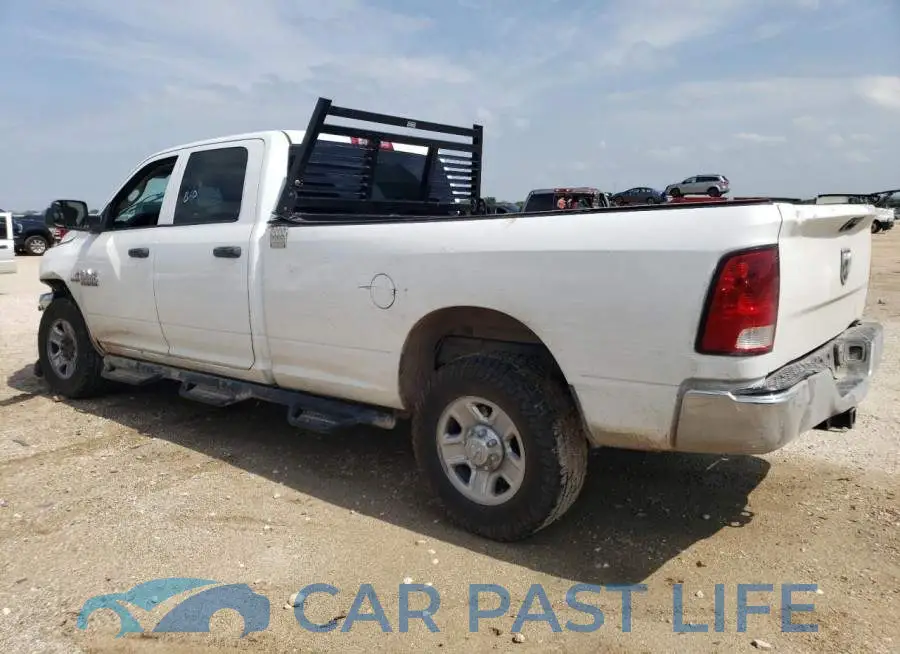 3C6UR4HL1EG263265# 2