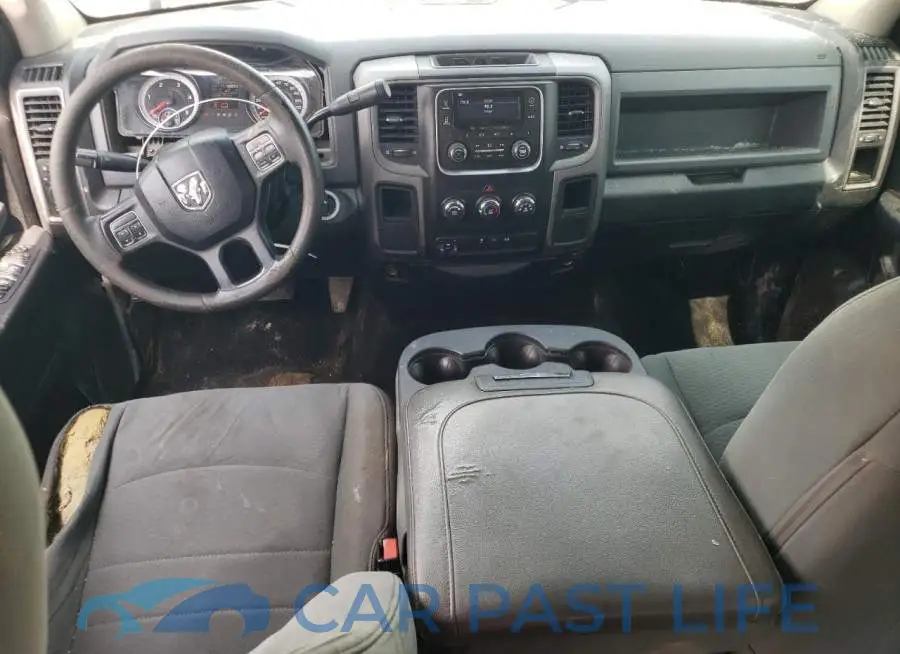 3C6UR4HL1EG263265# 8