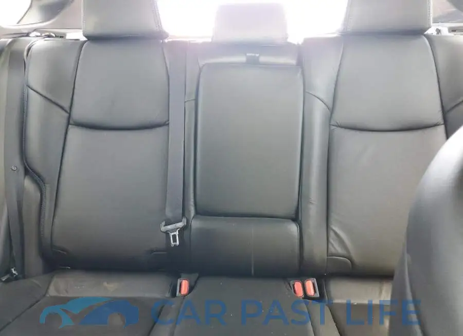 4T3T6RFV6PU106686# 10