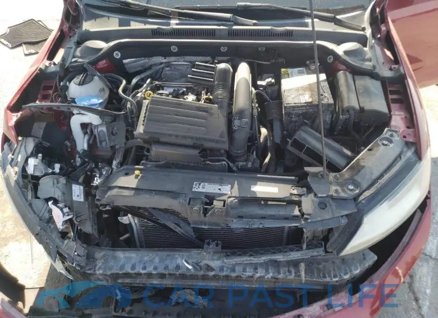 3VW167AJXHM390288# 11