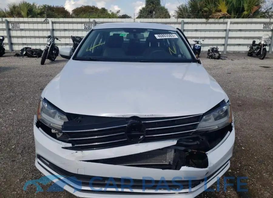 3VW2B7AJ2HM368964# 5