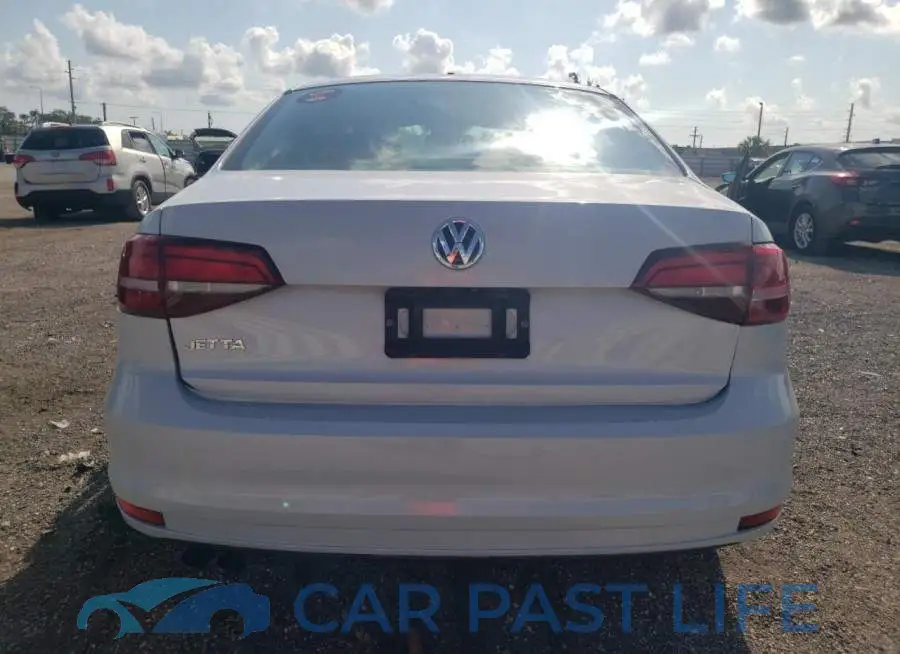 3VW2B7AJ2HM368964# 6