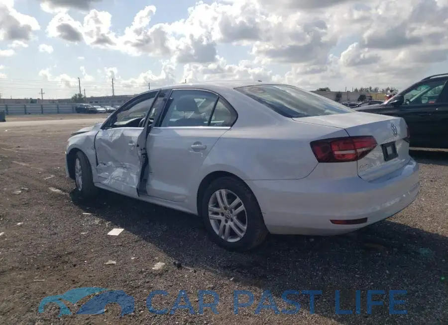 3VW2B7AJ2HM368964# 2