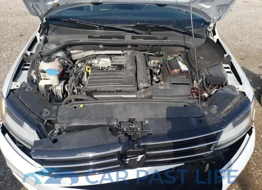 3VW2B7AJ2HM368964# 11