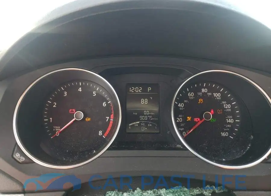 3VW2B7AJ2HM368964# 9