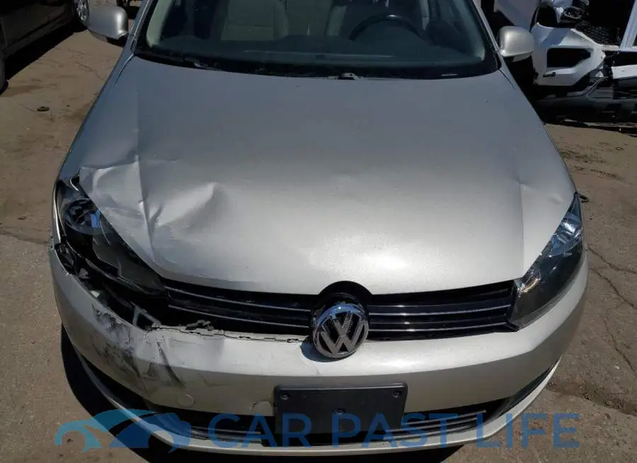 3VWPL7AJ7EM609304# 11