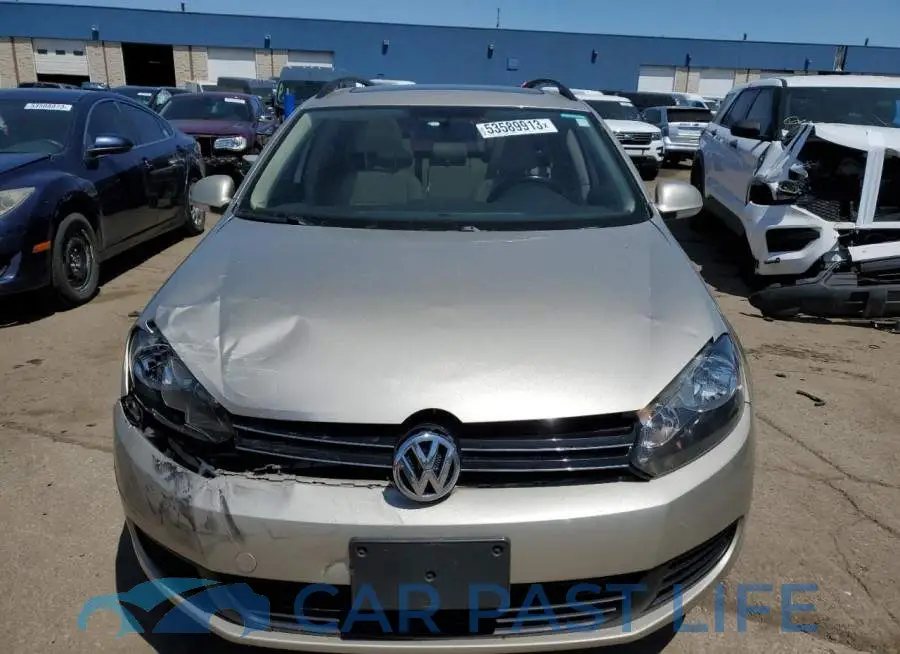3VWPL7AJ7EM609304# 5