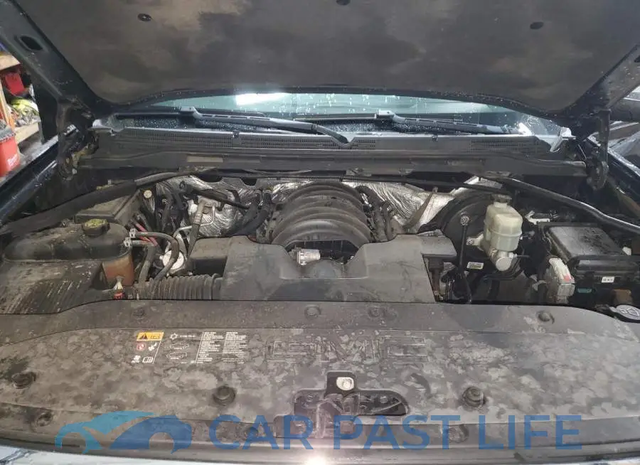 3GTU2VEC2EG448187# 11