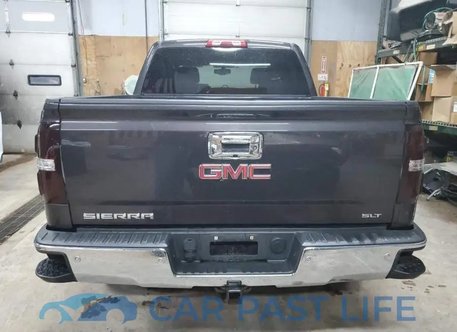 3GTU2VEC2EG448187# 6